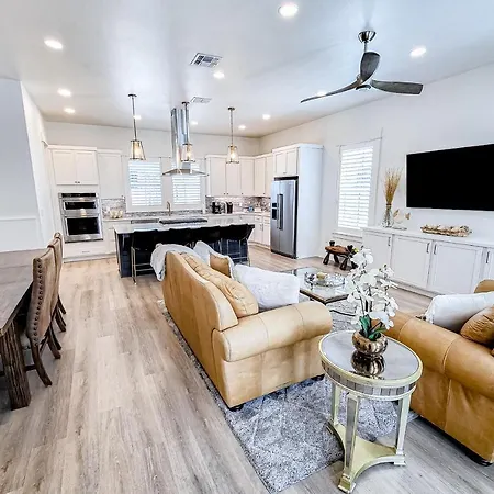 Villa Searenity On Sage